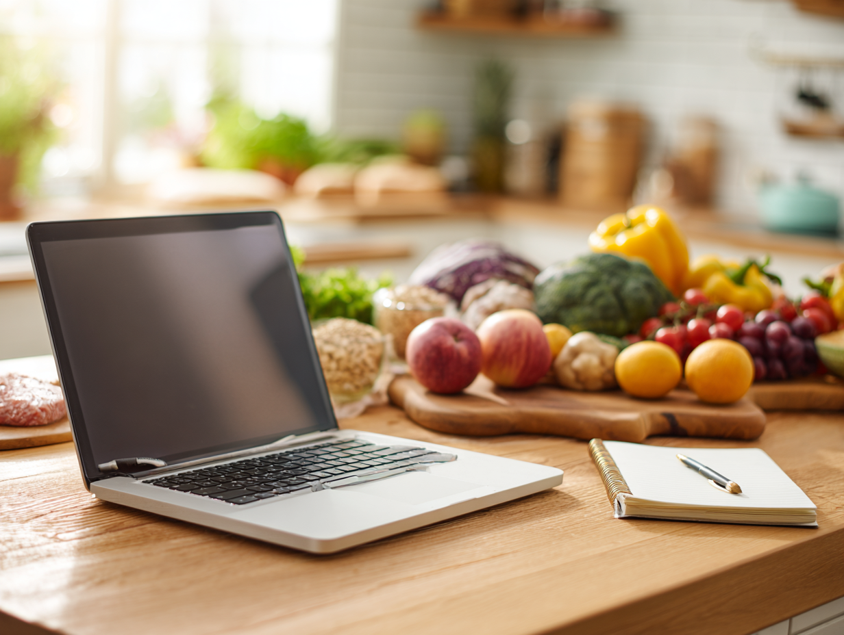 Консультація з нутріціологом